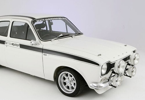 Ford escort mk1 - ford,