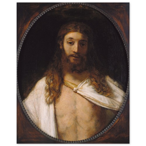Rembrandt van rijn der - rijn,,