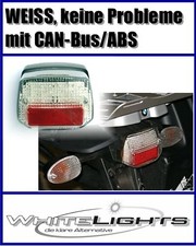 LED Rücklicht Heckleuchte