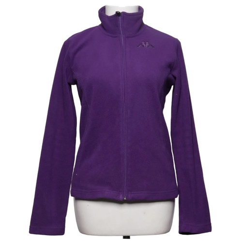 Kappa fleecejacke damen - fleecejacke,,