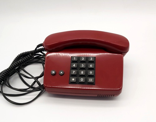 Telefon posttelefon - telefon,