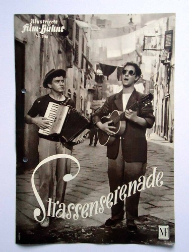 Strassenserenade ellinor - strassenserenade,