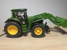 Siku John Deere Traktor 6920S