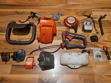 Husqvarna  226HD75S 226HD60S Ersatzteile - Tank, Filter, Starterseil