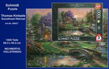 Schmidt-Puzzle - 1000