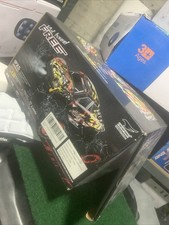 Tenspeed Not Bound Free 1:18