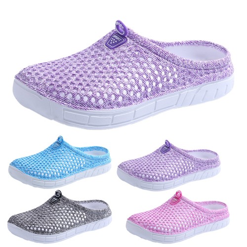 Damen open work - damen, clogs