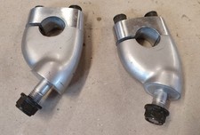Fazer 600 Lenkerhalter Riser