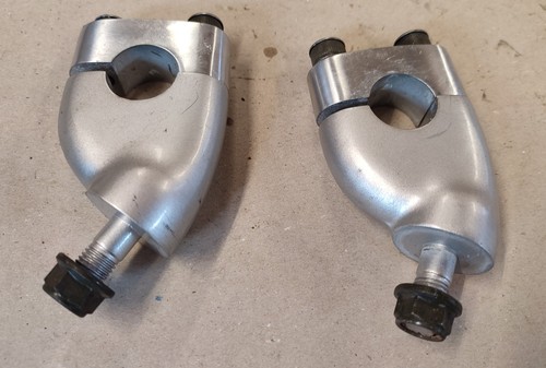 Fazer 600 lenkerhalter - fazer,