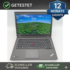 Laptop Lenovo ThinkPad T440p