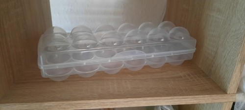 Eier-Transport-AufbewahrungsBo