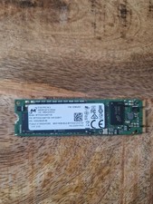 SSD 240 GB SATA M.2 2280