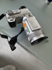 Sony cyber shot - sony, 5,0