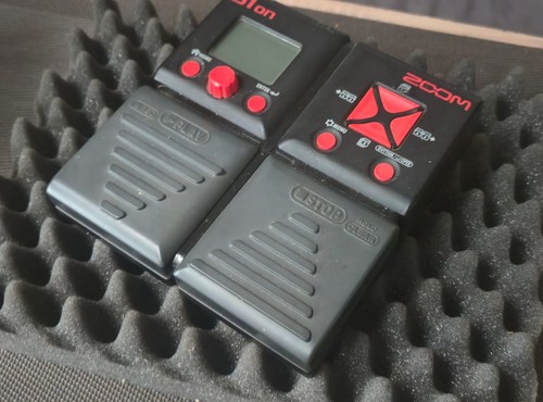 Zoom b1on bass - b1on,
