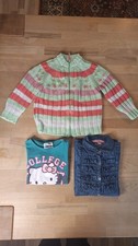 Mädchen Kleidung Set Gr