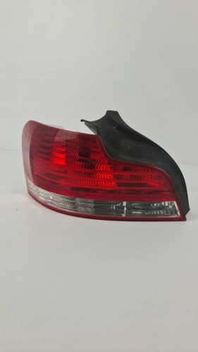 Bmw e82 e88 2009 hinten - e82,