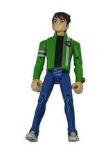 Ben - Ben10 - Figur (3)