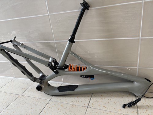 Specialized stumpjumper - specialized,