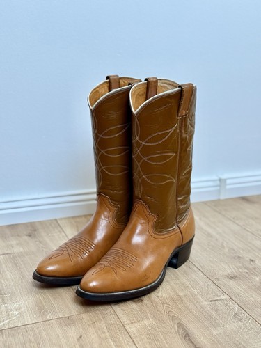 Nocona cowboystiefel 10d - cowboystiefel,