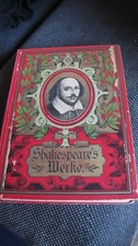 Shakespeare`s Werke