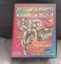 Pro Action Replay 3 For The