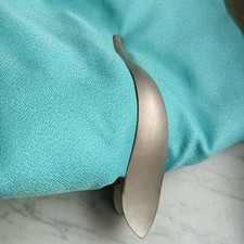 Ficcare Clip silber matt