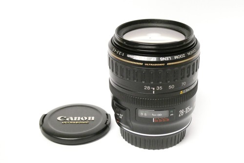 Canon 105 usm - 28-105,