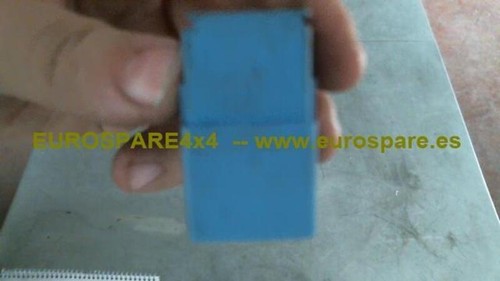 Rele sicherungskasten nissan - rele,