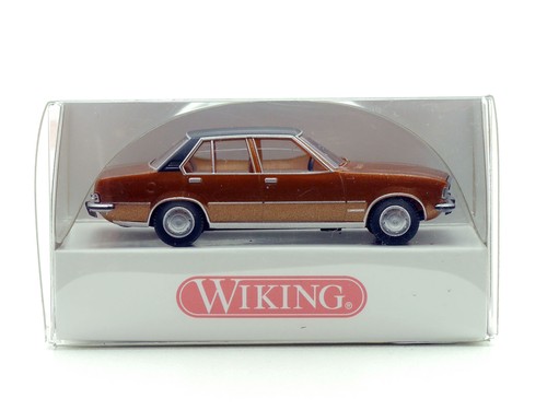 Wiking 07960128 opel - wiking,