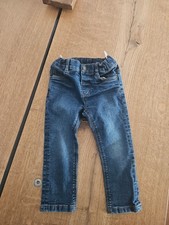 Jeanshose / Jogginghose Gr. 92
