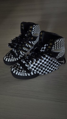 Rare adidas originals jeremy - adidas,