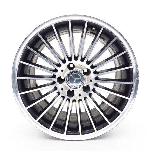 Alufelge et33 mercedes - alufelge, sl