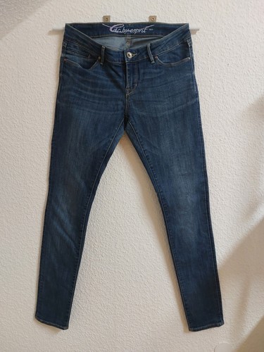 Damen jeanshose edc esprit - damen,