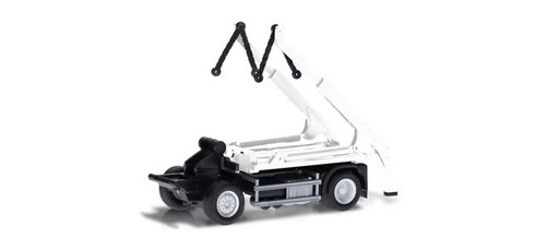 Herpa 085892 fahrgestell - ts, |