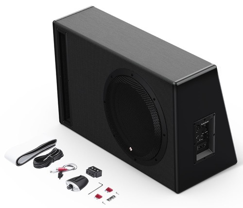 Rockford fosgate p500 - fosgate, p500-12p