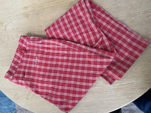 Damengolfhose chervo 44 - damengolfhose,