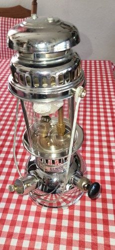 Geniol automatic 150 - geniol,
