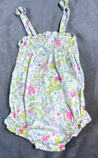 Jacadi Paris Baby Girl Liberty