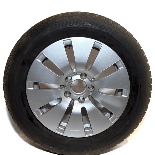 Notrad ersatz rad - 1x,