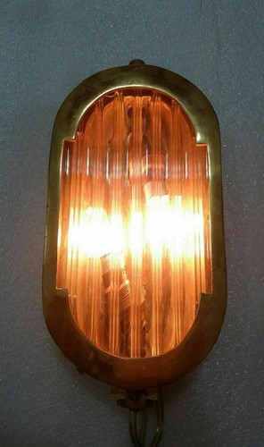 Maritime ovale mid century - maritime, mid-century