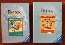 Ravensburger Think „Logo