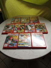 10 Bibi und Tina DVDs Guter