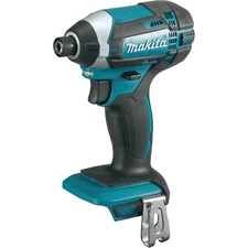 Makita XDT11Z-R 18V LXT 1/4"