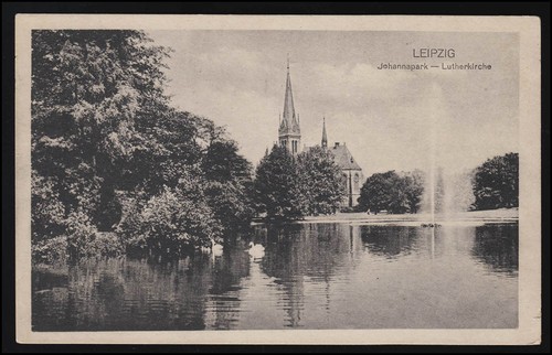 Foto johannapark - ak,