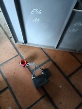 Original BMW 3er E46 Xenonsteuergerät Xenon Steuergerät  1307329080