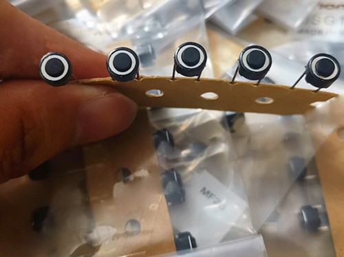 Original stck taktschalter - original, 10