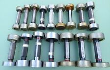 Grenzlehrdorn 16-118 H H7 H8 H9 J6 K7 P7 M7 Lehre Lehrdorn Kontrolldorn Prüfdorn