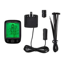 Fahrradcomputer Tachometer