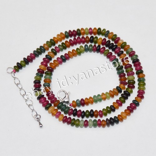 2x4mm echte natürlich bunte - 2x4mm,