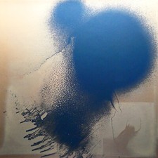 OTTO PIENE- Kleine Jo